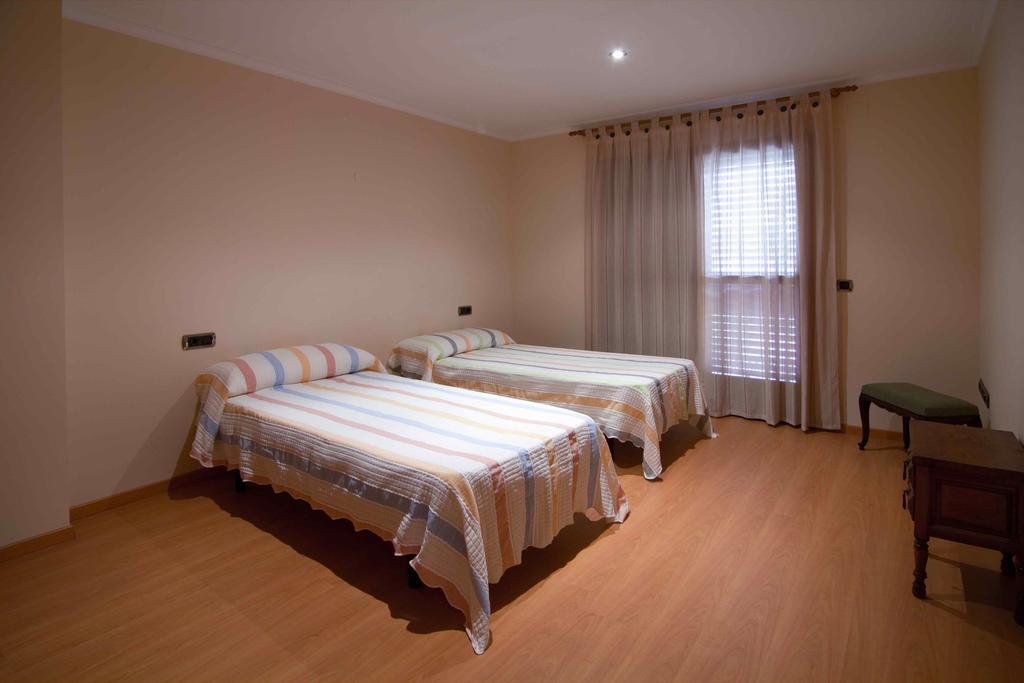 Portocanet Complejo Turistico Canet d'En Berenguer Luaran gambar