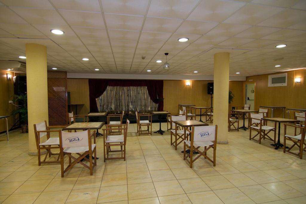 Portocanet Complejo Turistico Canet d'En Berenguer Luaran gambar