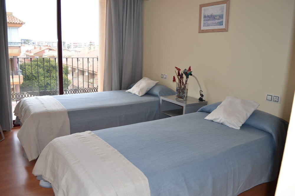 Portocanet Complejo Turistico Canet d'En Berenguer Luaran gambar