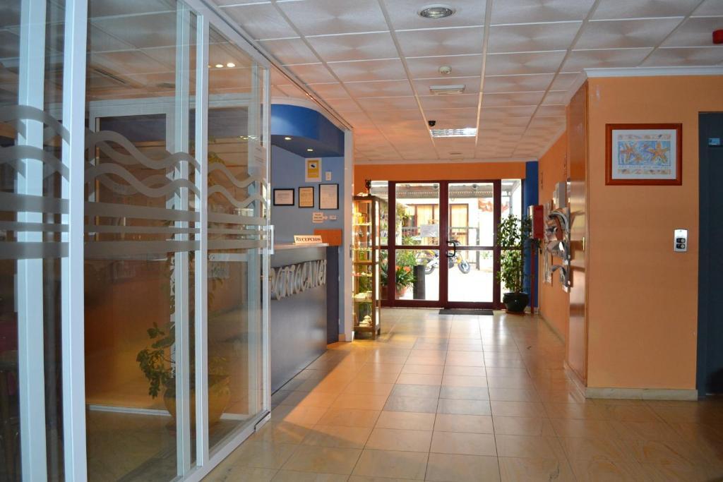Portocanet Complejo Turistico Canet d'En Berenguer Luaran gambar