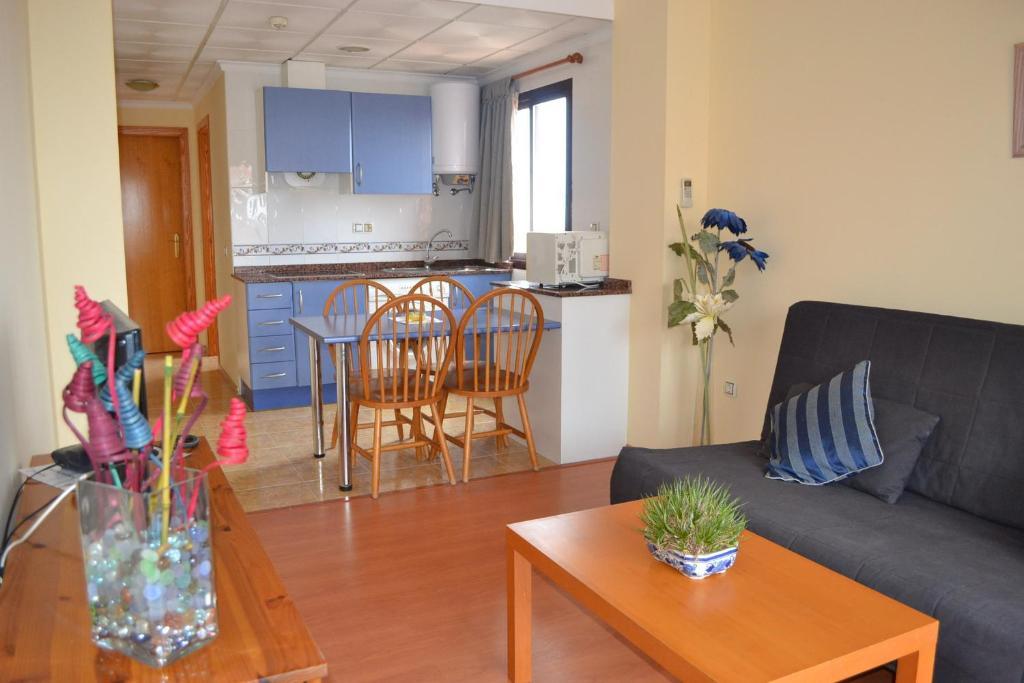 Portocanet Complejo Turistico Canet d'En Berenguer Bilik gambar
