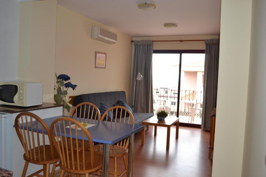 Portocanet Complejo Turistico Canet d'En Berenguer Bilik gambar