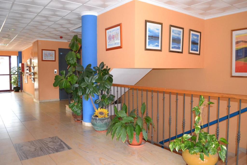 Portocanet Complejo Turistico Canet d'En Berenguer Luaran gambar