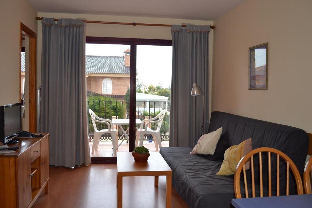 Portocanet Complejo Turistico Canet d'En Berenguer Bilik gambar